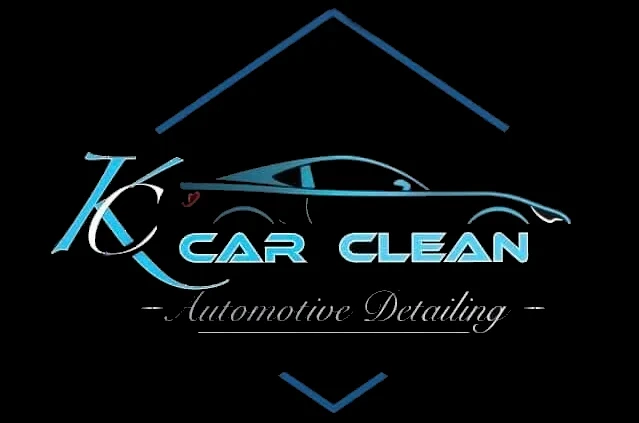 kc car clean company logo